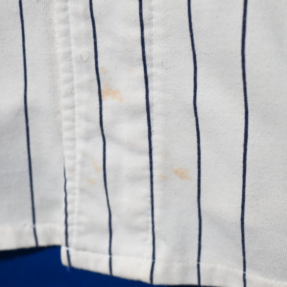 NY Yankees Jersey (Vintage 90s STARTER) - Picture 11 of 16